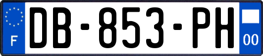 DB-853-PH