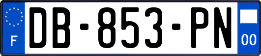 DB-853-PN