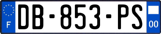 DB-853-PS