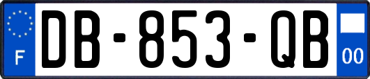 DB-853-QB