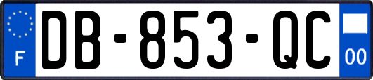 DB-853-QC