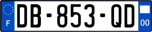 DB-853-QD