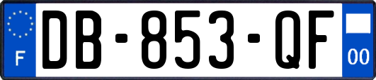 DB-853-QF