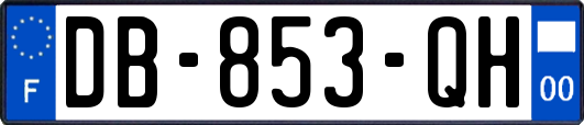 DB-853-QH
