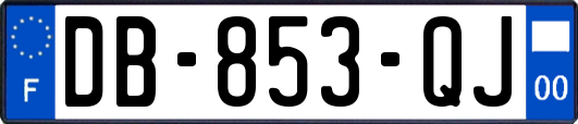 DB-853-QJ
