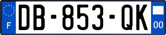 DB-853-QK