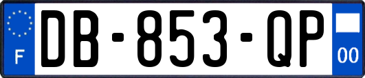 DB-853-QP
