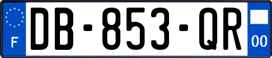 DB-853-QR