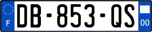DB-853-QS
