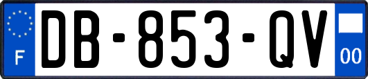 DB-853-QV