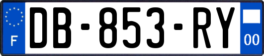 DB-853-RY