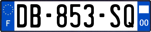 DB-853-SQ