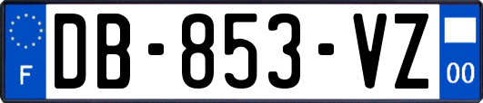 DB-853-VZ