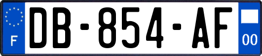 DB-854-AF