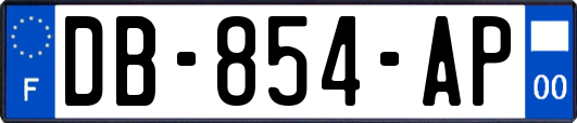 DB-854-AP