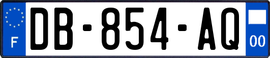 DB-854-AQ