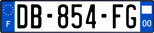 DB-854-FG