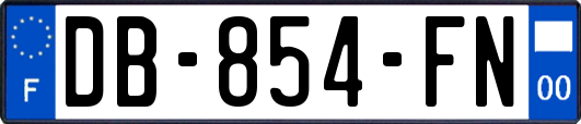 DB-854-FN