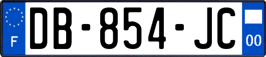 DB-854-JC
