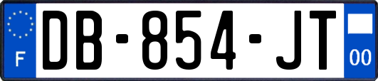 DB-854-JT