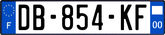 DB-854-KF