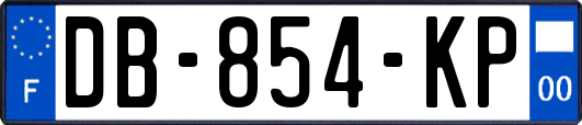 DB-854-KP