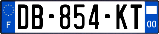DB-854-KT
