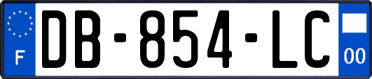 DB-854-LC