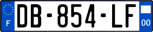 DB-854-LF