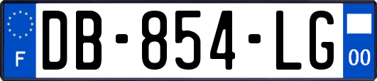 DB-854-LG