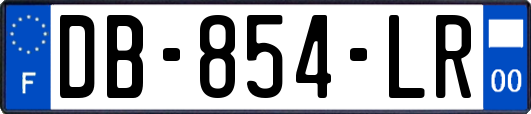 DB-854-LR