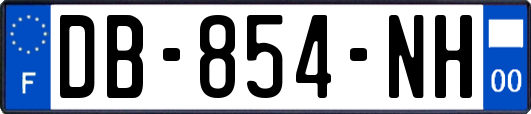 DB-854-NH