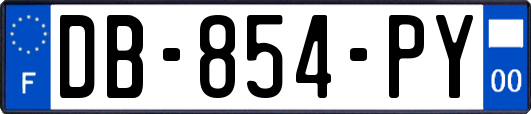 DB-854-PY