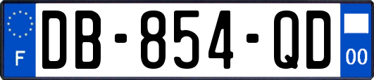 DB-854-QD