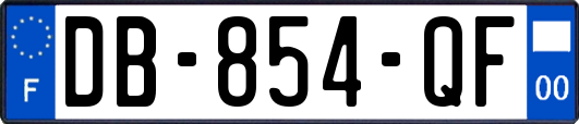 DB-854-QF