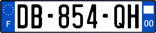 DB-854-QH