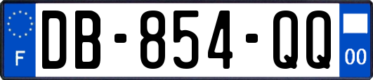 DB-854-QQ