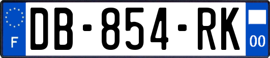 DB-854-RK
