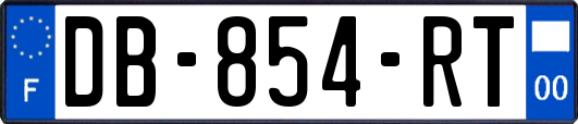 DB-854-RT