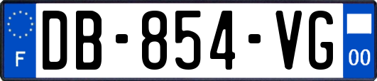 DB-854-VG