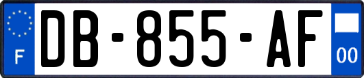 DB-855-AF