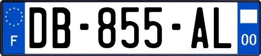 DB-855-AL