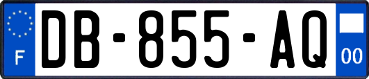 DB-855-AQ