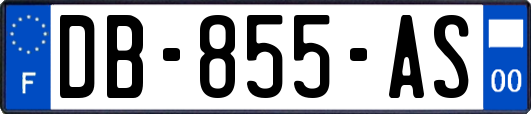DB-855-AS