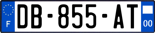 DB-855-AT