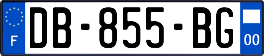 DB-855-BG