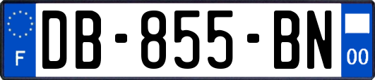 DB-855-BN