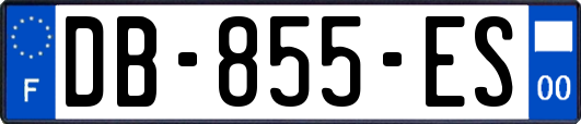 DB-855-ES