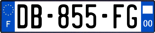 DB-855-FG