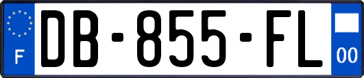 DB-855-FL